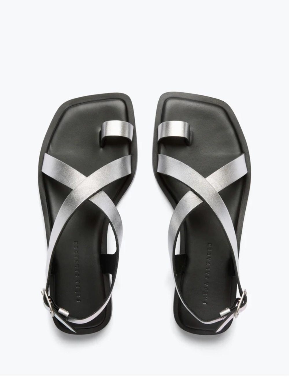 Freda Salvador Paxton Sandals